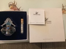 swarovski dolphin perfume
