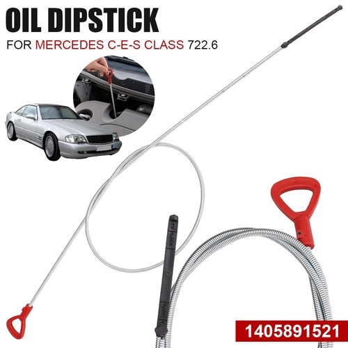 Oil fluid level - fluid,