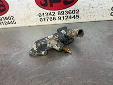 Thermostat housing 3KUS 339 X