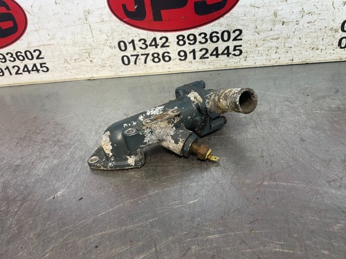 Thermostat housing 3kus - housing, x