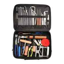 Piano Repair tuning tool Kit Part - Set of 39 tools - Universal Set