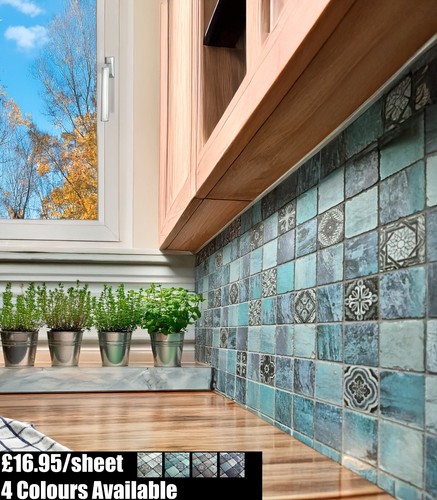 Antique rustic effect pattern - antique,