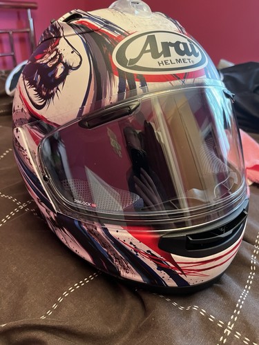 Arai kyonari evo rx7 - arai,