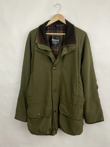 Barbour berwick endurance - berwick, t2