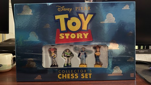 Disney pixar toy story - disney,