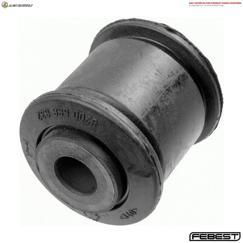 Bearing handlebar tab - 2x, tab-183