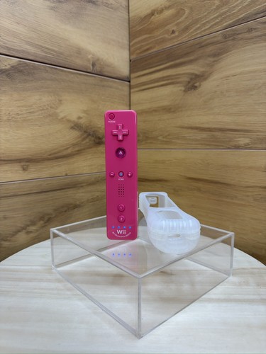 Genuine nintendo wii remote - genuine,