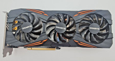 Gigabyte Geforce GTX 1080