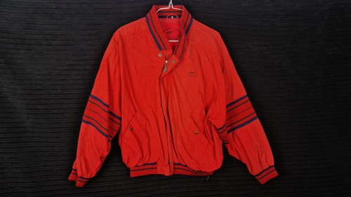 Vintage florentino red striped - vintage,