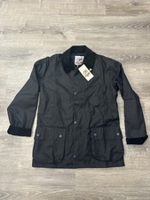 John Partridge Mens Black