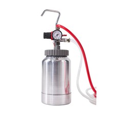 Spray Paint Pressure Pot Tank