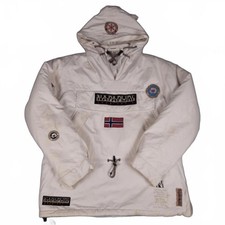 Napapijri Skidoo Vintage