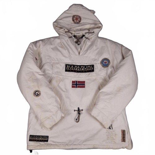 Napapijri vintage skidoo - napapijri,