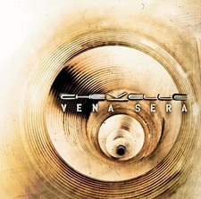CHEVELLE - Vena Sera - CD -