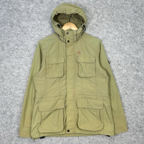 Fjallraven panama jacket - mt,
