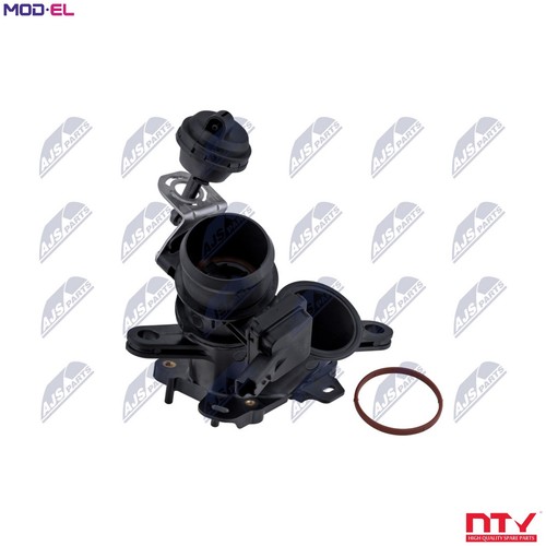 Throttle body etb - body, for