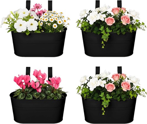 4pcs heavy duty metal hanging - heavy,