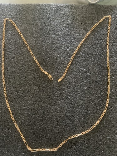 9ct gold fancy - 9ct,