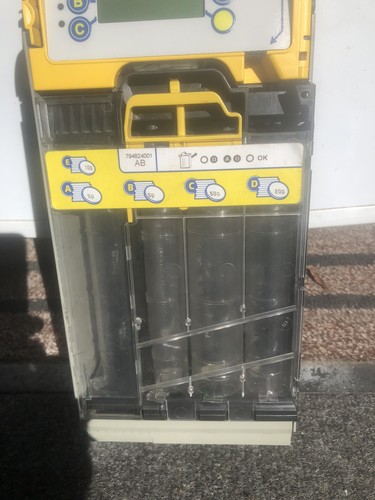 Mei cashflow 7000 - cashflow,