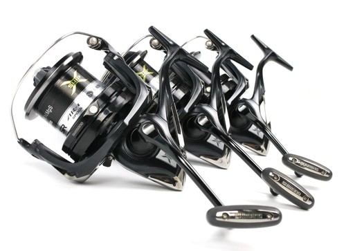 Shimano aero technium mgs - shimano,