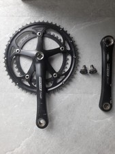Campagnolo Mirage 9 speed crank