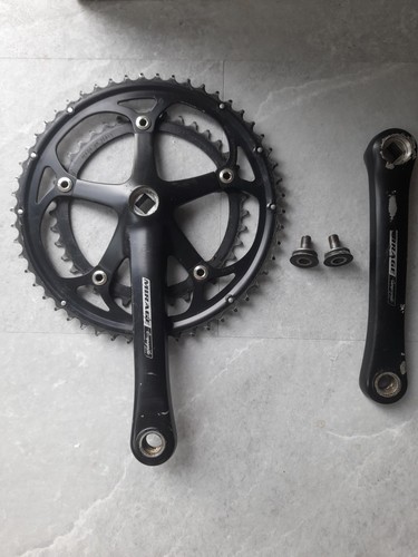 Campagnolo mirage speed - campagnolo, 9
