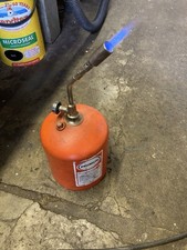 Vintage Primus Refillable