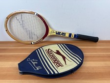 Vintage Slazenger Guillermo