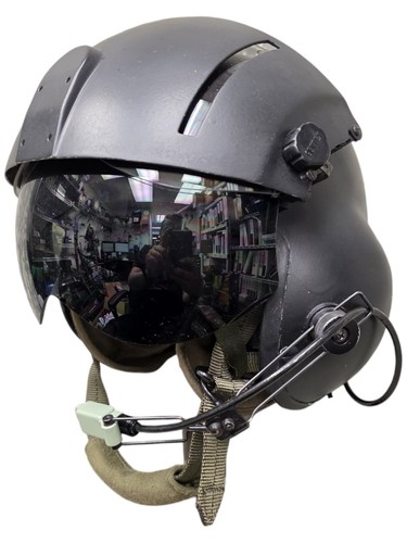 Gentex sph dual visor - sph-4b,