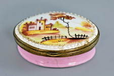 ANTIQUE GEORGIAN BILSTON