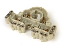 Lambretta Gp Cev Headlight