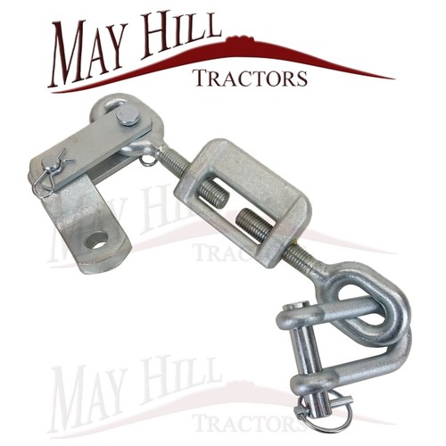 Stabiliser chain assembly - stabiliser,