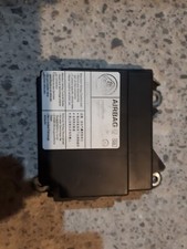 Lotus Evora S airbag module