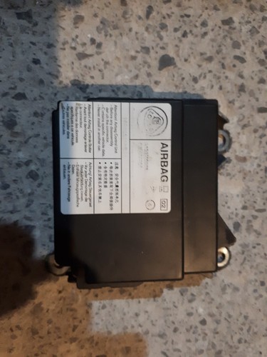 Lotus evora airbag - airbag, module