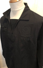 UMBRO ENGLAND 150 DRILL  TOP