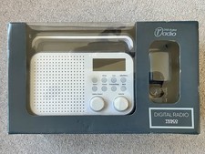 USED Retro Tesco DAB/DAB+