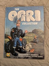 The Ogri Collection Volumes