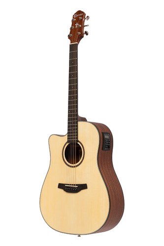 Crafter dreadnought electro - crafter,