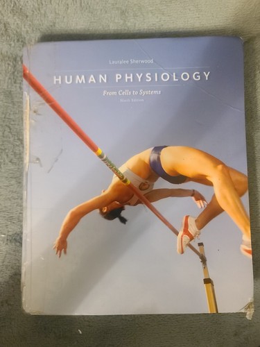 Good41 human physiology from - physiology:,