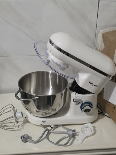 Vospeed stand mixer - mixer, litres