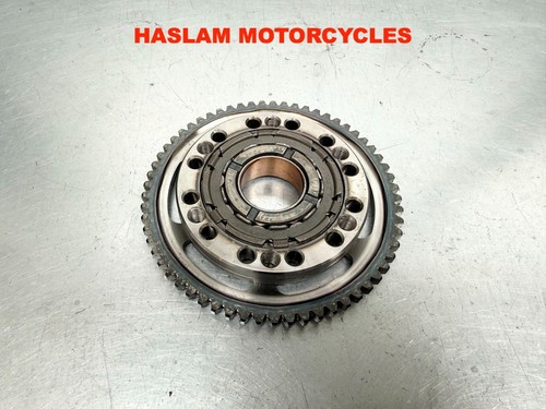 Yamaha xsr900 starter clutch - yamaha,