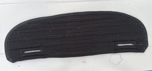 Prestige trapezium pad rrp - pad,