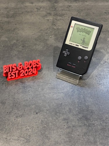 Nintendo gameboy pocket - nintendo,