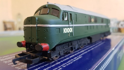 Silver fox models - fox, oo