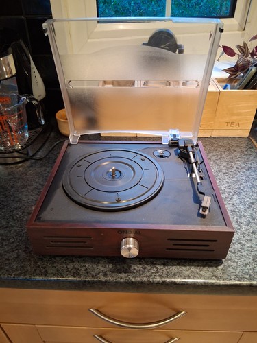 Ondial coopers 9891 - ondial,