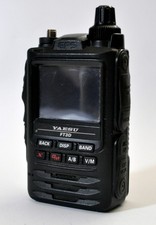 YAESU FT3D C4FM / FM 144/430MHZ DUAL BAND DIGITAL TRANSCEIVER