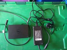 Dell WD15 USB-C Docking