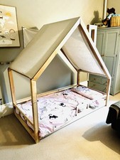 Montessori Wooden Toddler