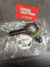 Ferguson T20 Rear Tie Rod Track Rod End Genuine Massey New Old Stock Tef Tea Ted