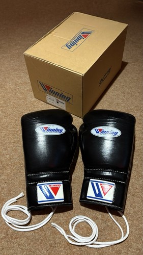 Winning ms400 boxing gloves - ms400,